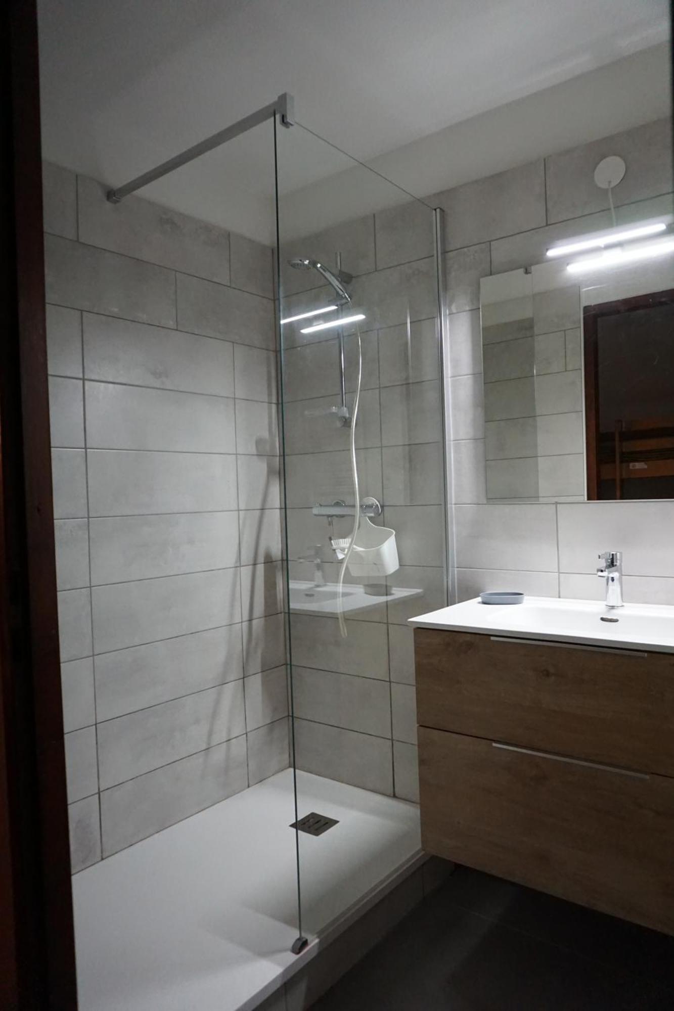 Flocon Residence Cybele บรีดเดอ-เล-แบ็ง ภายนอก รูปภาพ